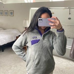 Patagonia Fleece